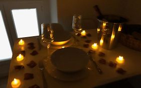 Urbinn Flat - Lit Rond, Jacuzzi, Vieux-Port